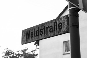Waldstraße